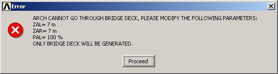 error