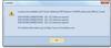 Captura de pantalla de CivilFEM