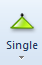 1. Single button