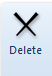 1. Delete button