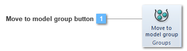 Groups toolbar