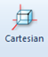 1. 3D Cartesian System