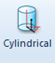 2. Cylindrical System