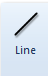 1. Line button