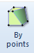 3. By points button