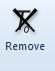 2. Remove button