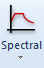 3. Spectral button