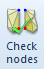 2. Check nodes button