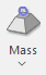 2. Mass button