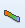 3. Deformed button