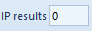 7. Edit field