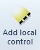 1. Add button