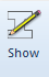 1. Show button