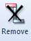 4. Remove button