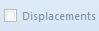 3. Displacements check