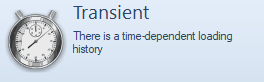 4. Transient option
