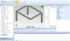 Captura de pantalla de CivilFEM